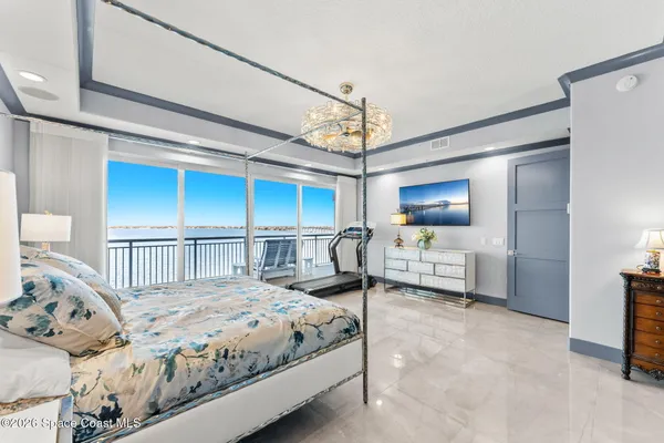 $1,850,000 | 1465 South Harbor City Boulevard, Unit 1002, Melbourne, FL 32901