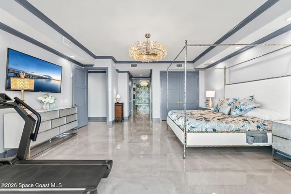 $1,850,000 | 1465 South Harbor City Boulevard, Unit 1002, Melbourne, FL 32901