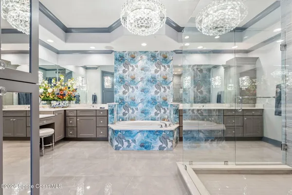 $1,850,000 | 1465 South Harbor City Boulevard, Unit 1002, Melbourne, FL 32901