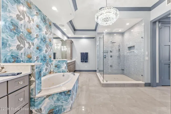 $1,850,000 | 1465 South Harbor City Boulevard, Unit 1002, Melbourne, FL 32901