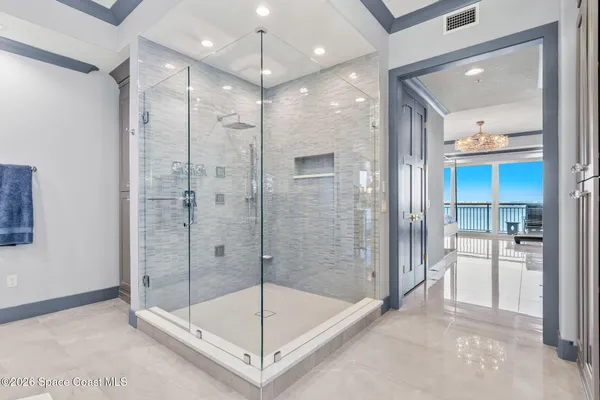 $1,850,000 | 1465 South Harbor City Boulevard, Unit 1002, Melbourne, FL 32901