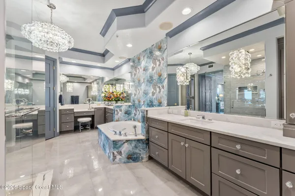 $1,850,000 | 1465 South Harbor City Boulevard, Unit 1002, Melbourne, FL 32901
