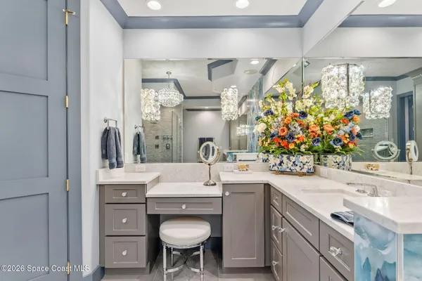 $1,850,000 | 1465 South Harbor City Boulevard, Unit 1002, Melbourne, FL 32901