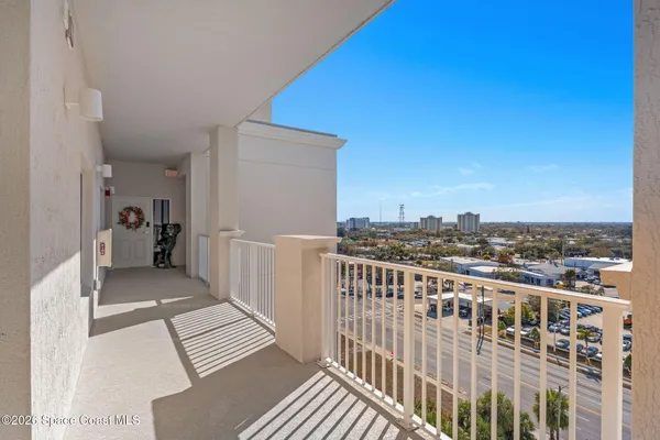 $1,850,000 | 1465 South Harbor City Boulevard, Unit 1002, Melbourne, FL 32901