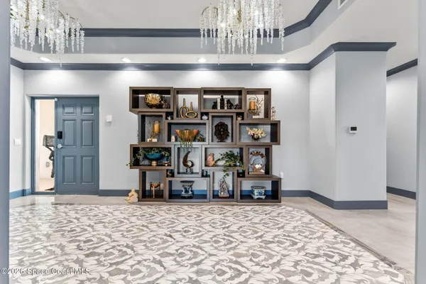 $1,850,000 | 1465 South Harbor City Boulevard, Unit 1002, Melbourne, FL 32901