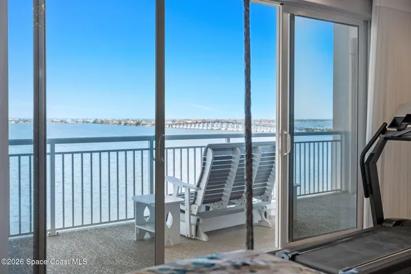 $1,850,000 | 1465 South Harbor City Boulevard, Unit 1002, Melbourne, FL 32901