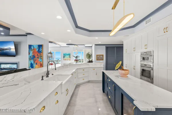 $1,850,000 | 1465 South Harbor City Boulevard, Unit 1002, Melbourne, FL 32901
