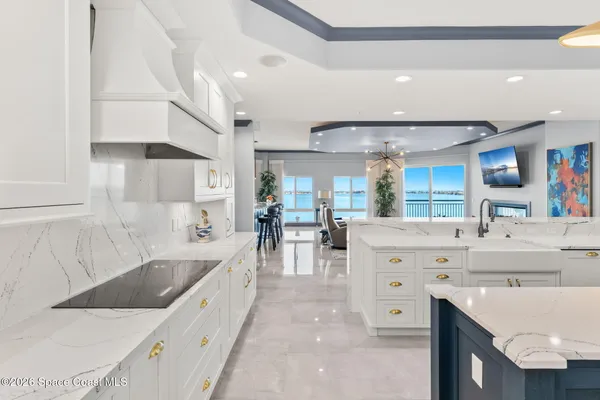 $1,850,000 | 1465 South Harbor City Boulevard, Unit 1002, Melbourne, FL 32901