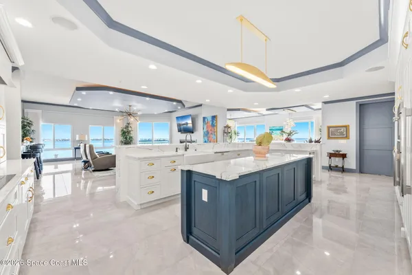 $1,850,000 | 1465 South Harbor City Boulevard, Unit 1002, Melbourne, FL 32901