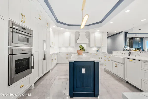 $1,850,000 | 1465 South Harbor City Boulevard, Unit 1002, Melbourne, FL 32901