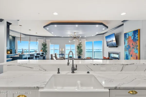$1,850,000 | 1465 South Harbor City Boulevard, Unit 1002, Melbourne, FL 32901