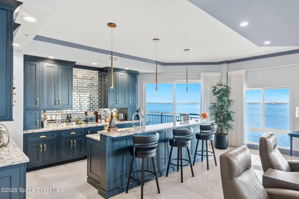 $1,850,000 | 1465 South Harbor City Boulevard, Unit 1002, Melbourne, FL 32901