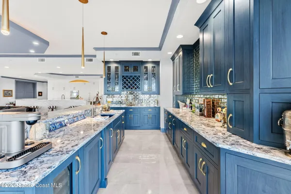 $1,850,000 | 1465 South Harbor City Boulevard, Unit 1002, Melbourne, FL 32901