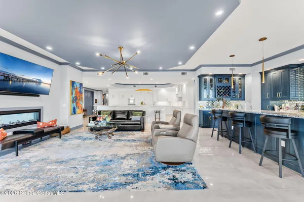 $1,850,000 | 1465 South Harbor City Boulevard, Unit 1002, Melbourne, FL 32901