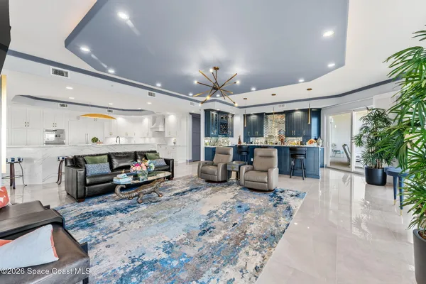 $1,850,000 | 1465 South Harbor City Boulevard, Unit 1002, Melbourne, FL 32901
