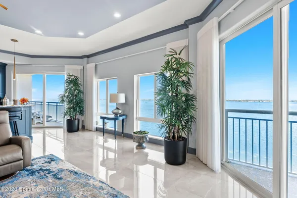 $1,850,000 | 1465 South Harbor City Boulevard, Unit 1002, Melbourne, FL 32901