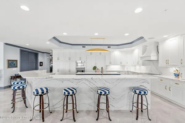 $1,850,000 | 1465 South Harbor City Boulevard, Unit 1002, Melbourne, FL 32901