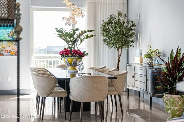 $1,850,000 | 1465 South Harbor City Boulevard, Unit 1002, Melbourne, FL 32901