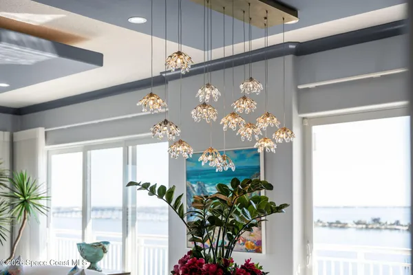 $1,850,000 | 1465 South Harbor City Boulevard, Unit 1002, Melbourne, FL 32901