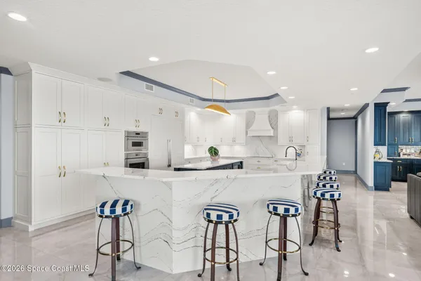 $1,850,000 | 1465 South Harbor City Boulevard, Unit 1002, Melbourne, FL 32901