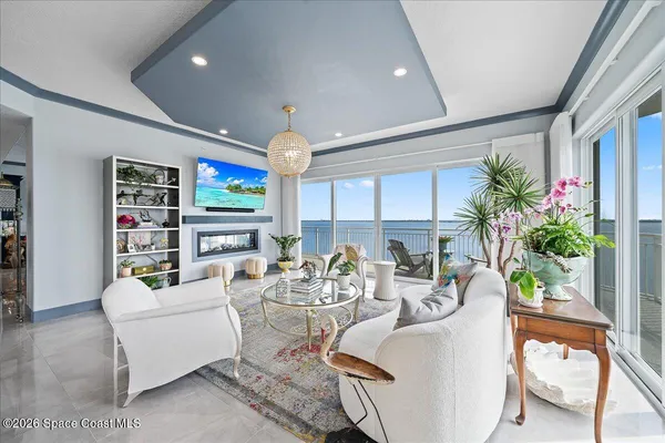 $1,850,000 | 1465 South Harbor City Boulevard, Unit 1002, Melbourne, FL 32901
