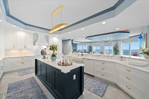 $1,850,000 | 1465 South Harbor City Boulevard, Unit 1002, Melbourne, FL 32901