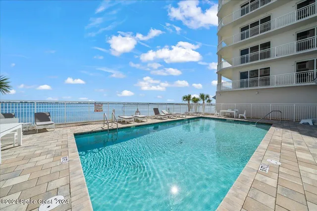 $1,850,000 | 1465 South Harbor City Boulevard, Unit 1002, Melbourne, FL 32901