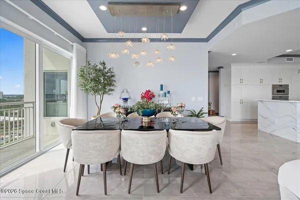 $1,850,000 | 1465 South Harbor City Boulevard, Unit 1002, Melbourne, FL 32901