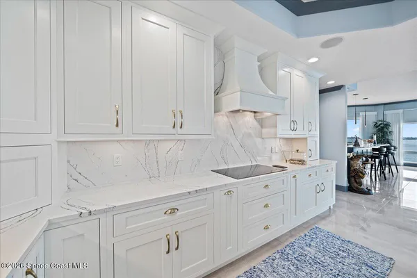 $1,850,000 | 1465 South Harbor City Boulevard, Unit 1002, Melbourne, FL 32901