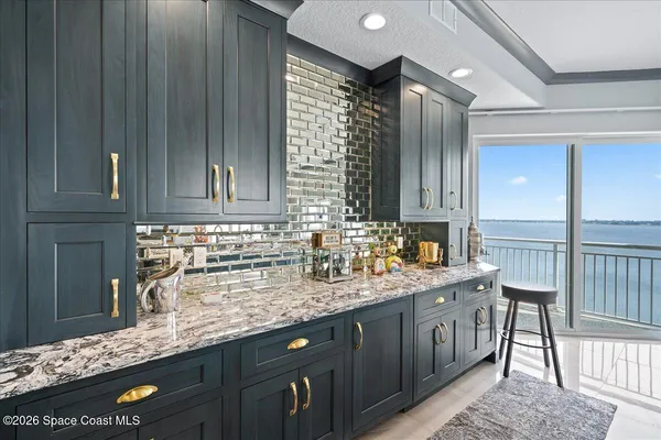 $1,850,000 | 1465 South Harbor City Boulevard, Unit 1002, Melbourne, FL 32901