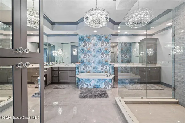 $1,850,000 | 1465 South Harbor City Boulevard, Unit 1002, Melbourne, FL 32901