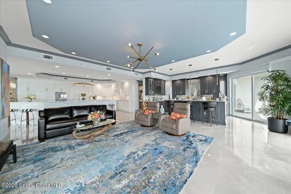 $1,850,000 | 1465 South Harbor City Boulevard, Unit 1002, Melbourne, FL 32901