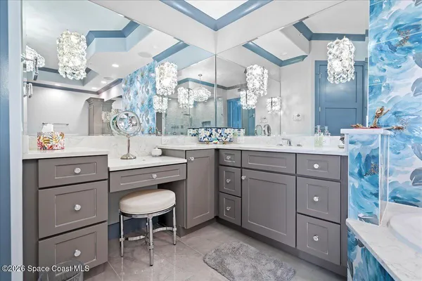 $1,850,000 | 1465 South Harbor City Boulevard, Unit 1002, Melbourne, FL 32901