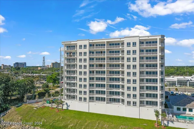 $1,850,000 | 1465 South Harbor City Boulevard, Unit 1002, Melbourne, FL 32901