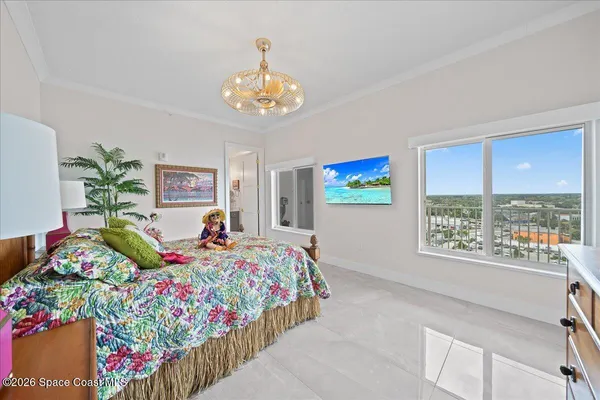 $1,850,000 | 1465 South Harbor City Boulevard, Unit 1002, Melbourne, FL 32901