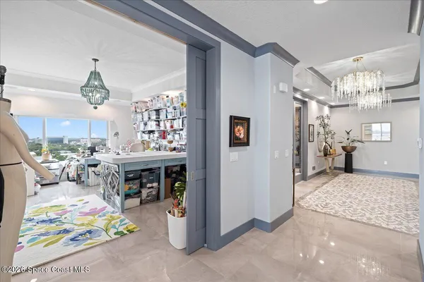 $1,850,000 | 1465 South Harbor City Boulevard, Unit 1002, Melbourne, FL 32901
