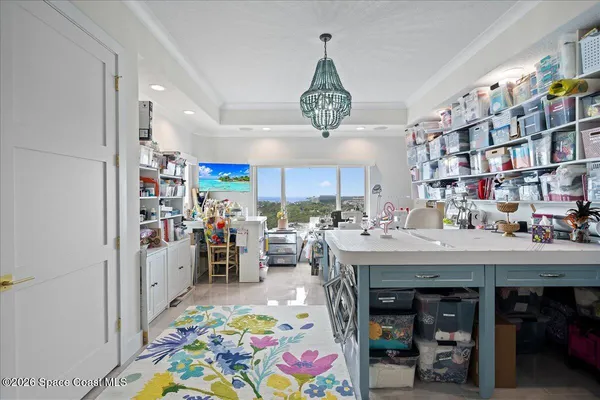 $1,850,000 | 1465 South Harbor City Boulevard, Unit 1002, Melbourne, FL 32901