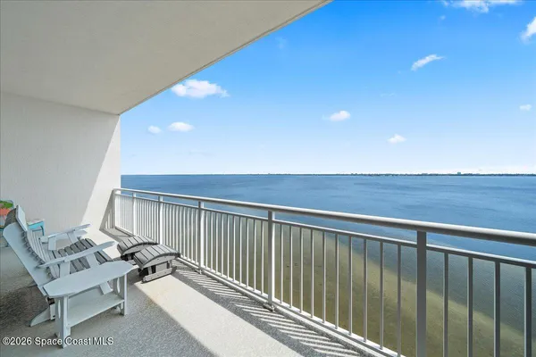 $1,850,000 | 1465 South Harbor City Boulevard, Unit 1002, Melbourne, FL 32901