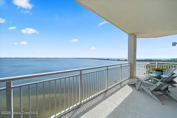 $1,850,000 | 1465 South Harbor City Boulevard, Unit 1002, Melbourne, FL 32901