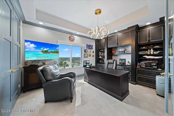 $1,850,000 | 1465 South Harbor City Boulevard, Unit 1002, Melbourne, FL 32901