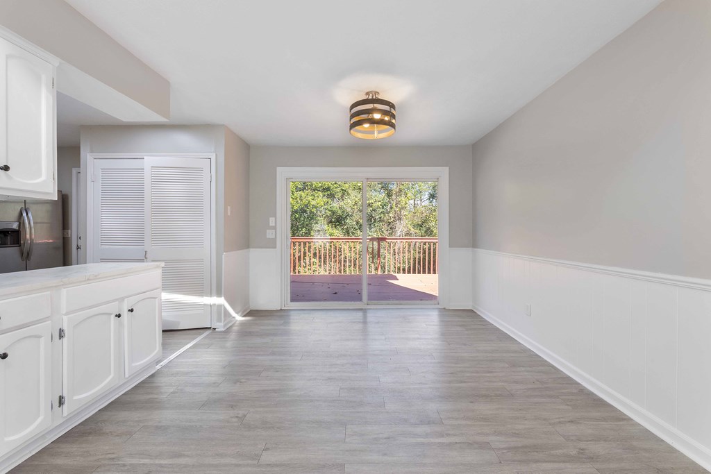 4601 Ritch Haven Road Columbus, GA 31909 - Photo 5 of 24 a view of an empty room and window