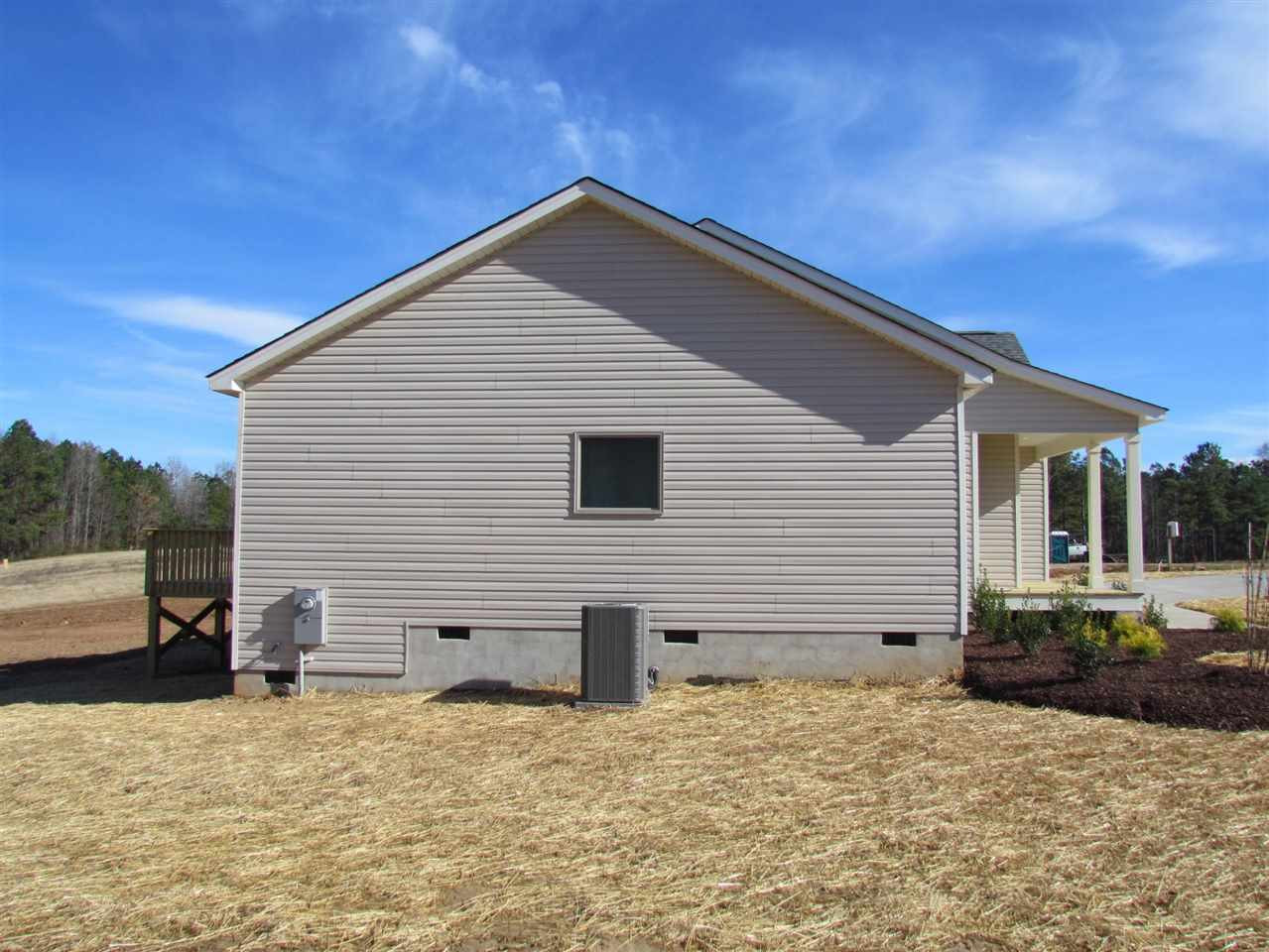 214 Rhododendron Drive Middlesex, NC 27557 - Photo 3 of 20 Photo 3