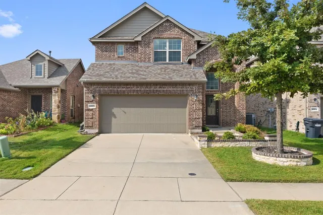$450,000 | 9908 Prairie Dog Lane, McKinney, TX 75071