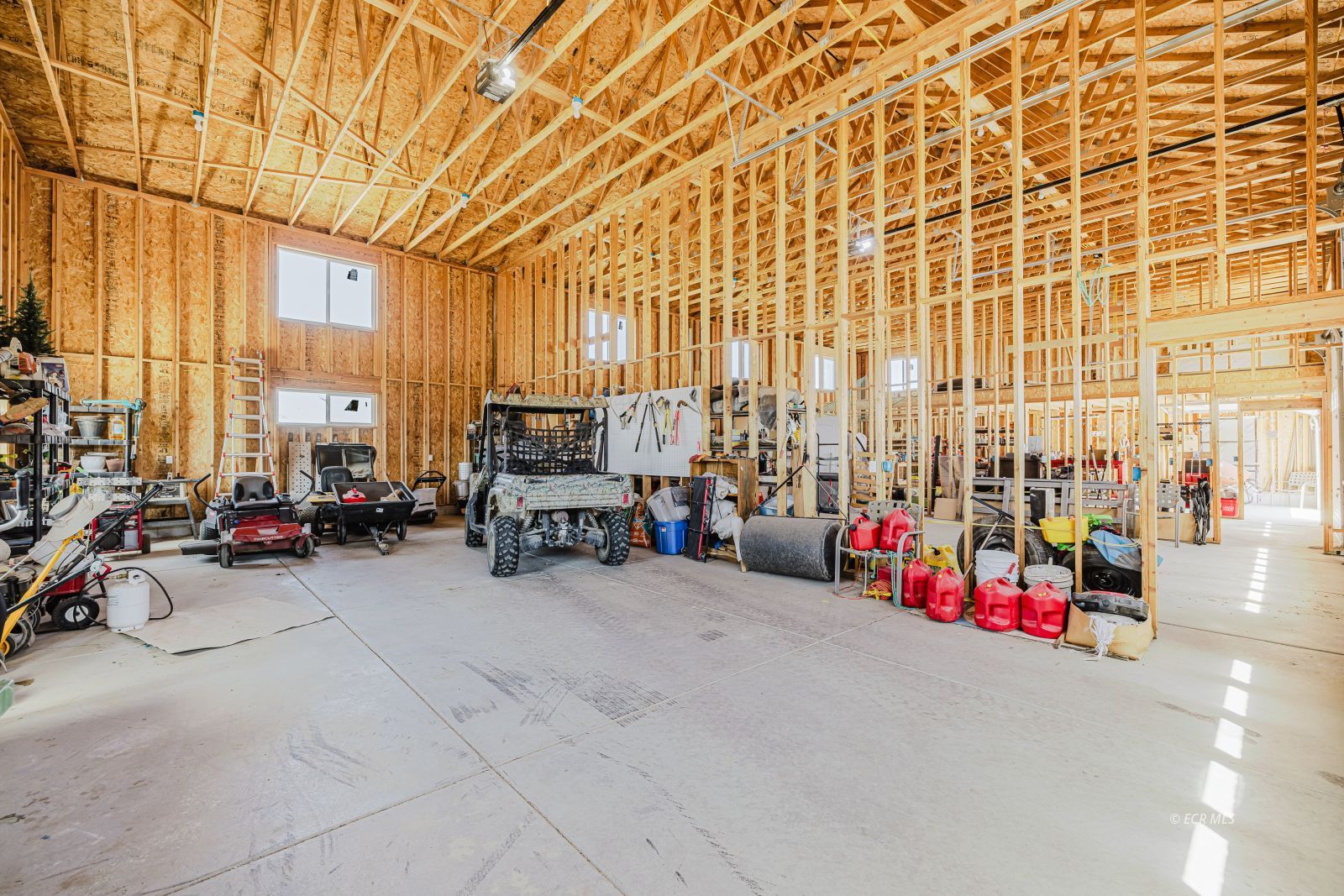 2520 Hog Tommy Road Lamoille, NV 89828 - Photo 45 of 50