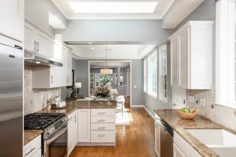 $4,500,000 | 928-930 Scott Street, Palo Alto, CA 94301