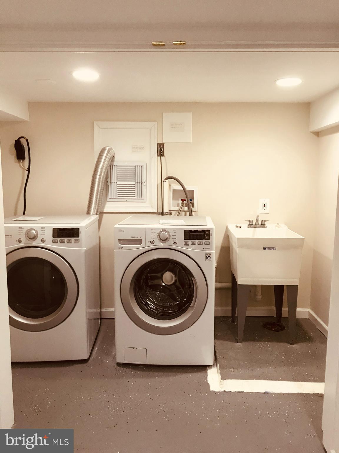 1506 Riverside Avenue Baltimore, MD 21230 - Photo 29 of 29 Washer and Dryer