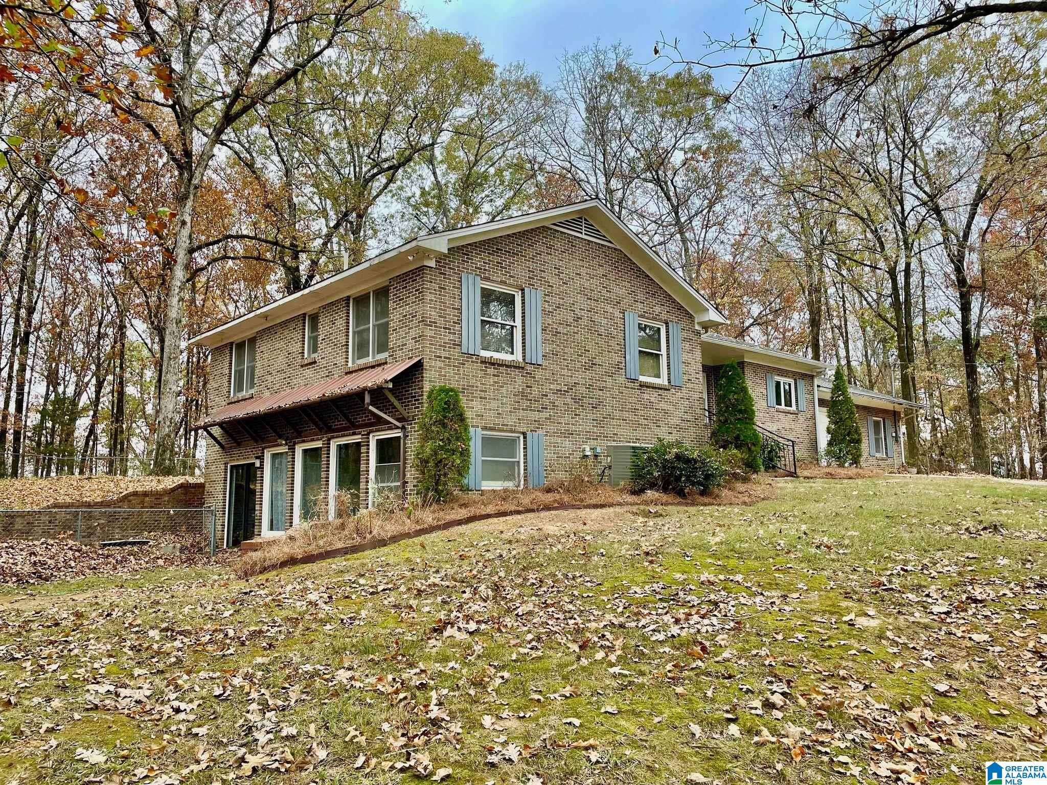 1070 Overland Road Montevallo, AL 35115 - Photo 6 of 45