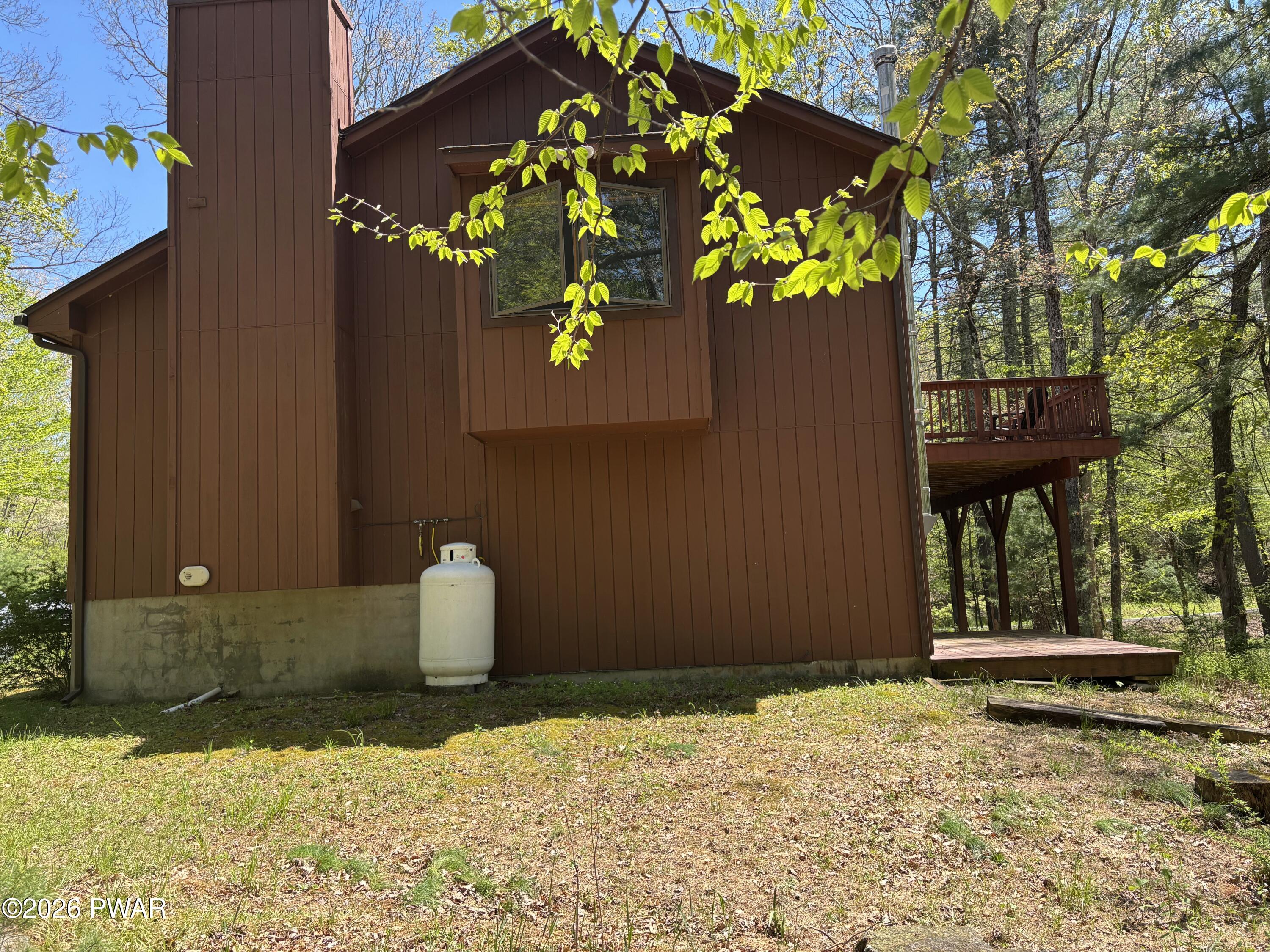 116 Beach Lane Dingmans Ferry, PA 18328 - Photo 41 of 55