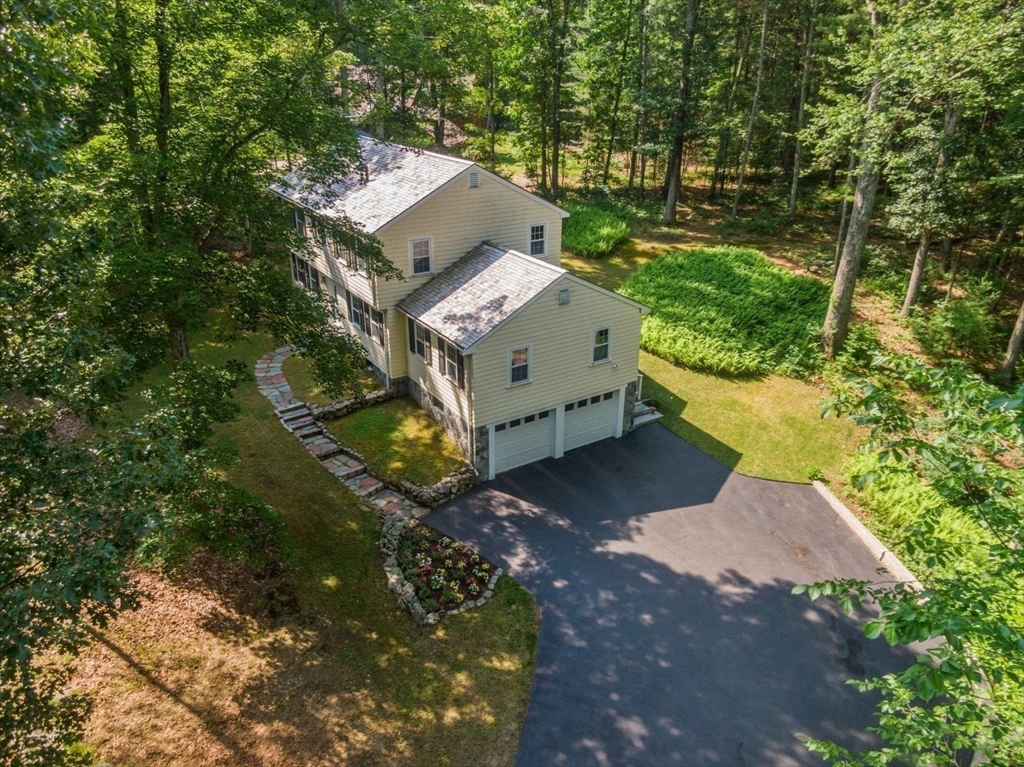 113 Newbridge Road Sudbury, MA 01776 - Photo 41 of 42
