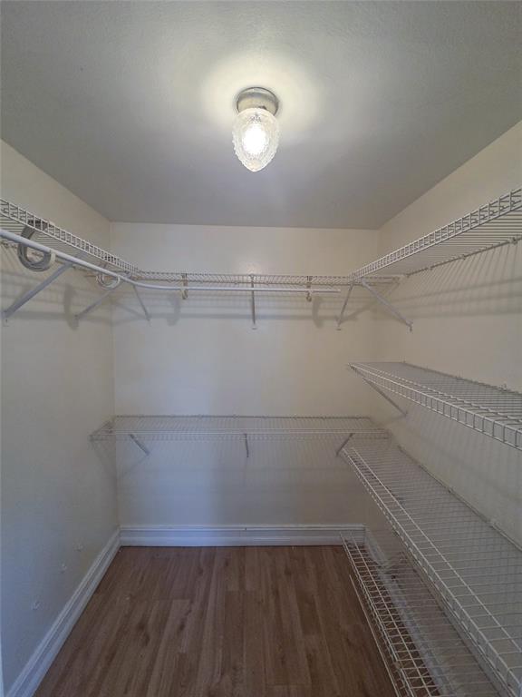 7901 South Colony Circle, Unit 101 Tamarac, FL 33321 - Photo 16 of 28 a view of a room with racks on the wall